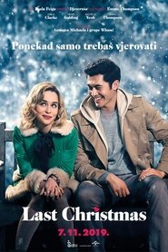 Prošlog Božića (2019)