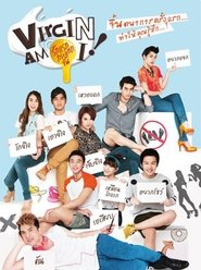 Poster Virgin Am I 2012