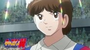 Captain Tsubasa 1x20