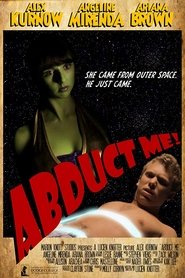 Poster Abduct Me! 2011