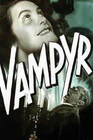 Poster Vampyr - Der Traum des Allan Grey