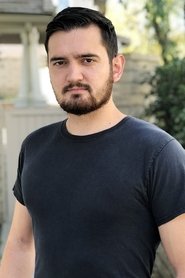 Rustic Bodomov headshot