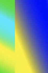 Gradient core poster