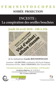 L'inceste, la conspiration des oreilles bouchées