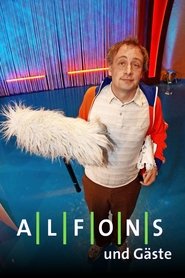 Poster for Alfons und Gäste