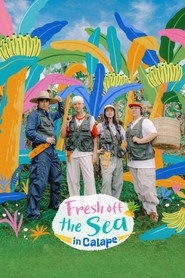 Fresh off the Sea in Calape (2026)