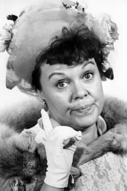 Patsy Garrett as Woman