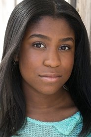 Lyric Ross as Kat Elliot (voice)