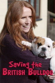 Saving the British Bulldog (2018)