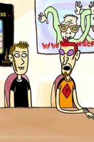 Poster Os Idiotas Mesmo 2000