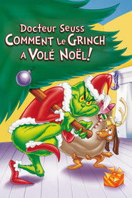 Comment le Grinch a volé Noël !