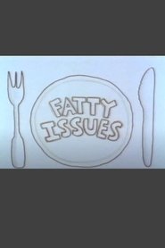 Poster Fatty Issues 1990