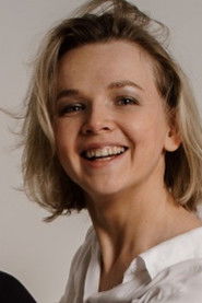 Aleksandra Samorodova