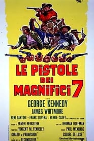 Le pistole dei magnifici sette (1969)