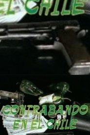 Poster Contrabando en el Chile 2000