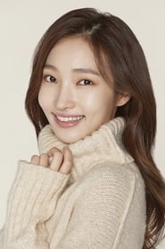 Profile picture of Ji Hye-won who plays Baek Ha-Na