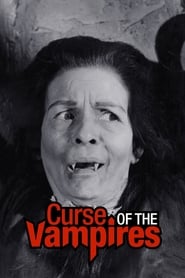 Curse of the Vampires постер