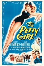 The Petty Girl (1950)