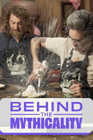 Behind the Mythicality (2019)
