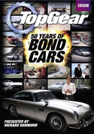 Top Gear: 50 Years of Bond Cars 2012