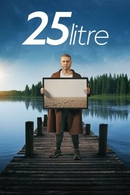 Poster 25 Litre 2019