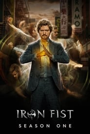 Marvel’s Iron Fist Season 1 Episode 9