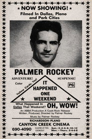 It Happened One Weekend