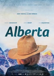 Alberta постер