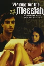 Poster Waiting for the Messiah 2000