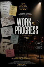 Work in Progress