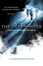 Poster The Last Winter