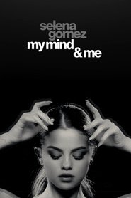 Poster Selena Gomez: My Mind & Me 2022