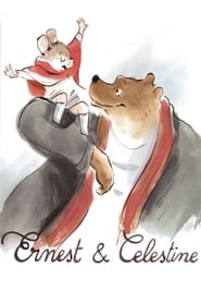 Ernest & Celestine (2012)