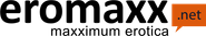 Logo for EroMaxx Logo for EroMaxx