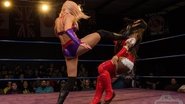 Poster Queens Of Combat QOC 20 2018