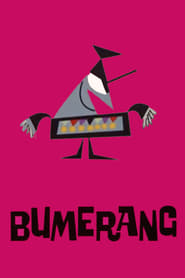 Poster Bumerang