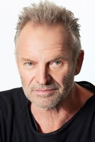 Sting as Self - Performer