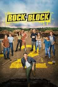 Rock the Block постер