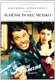 Schüsse in Neu Mexiko 1952 Stream German HD