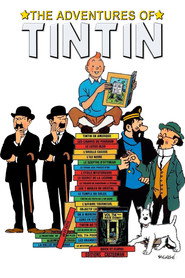 The Adventures of Tintin (1991)