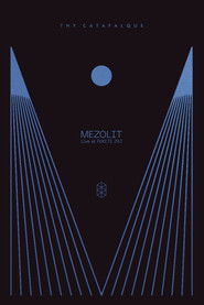 Thy Catafalque - Mezolit (live At Fekete Zaj) (2022)
