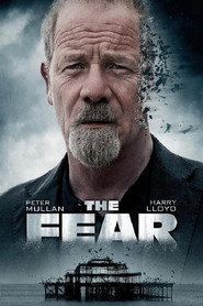 Poster The Fear - Miniseries 2012