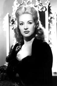 Betty Grable