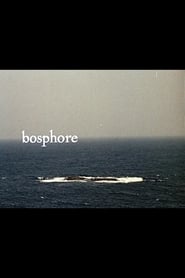 Poster Bosphore