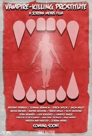 Poster Vampire-Killing Prostitute