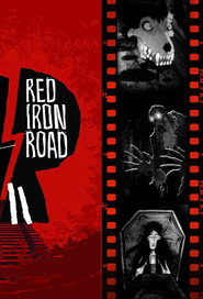 Red Iron Road постер