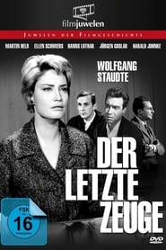 Der letzte Zeuge (1960)