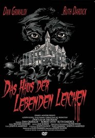 Das Haus der lebenden Leichen 1980 Online Stream Deutsch