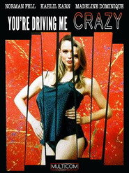 You're Driving Me Crazy постер