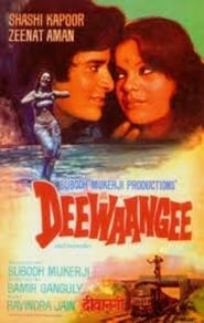 Watch Deewaangee Full Movie Online 1976